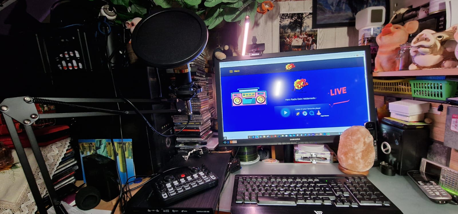 Studio Schneeberg