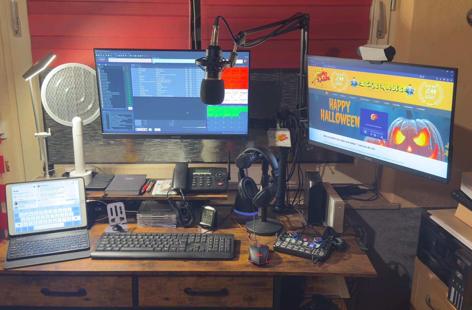 Studio Siegen 2